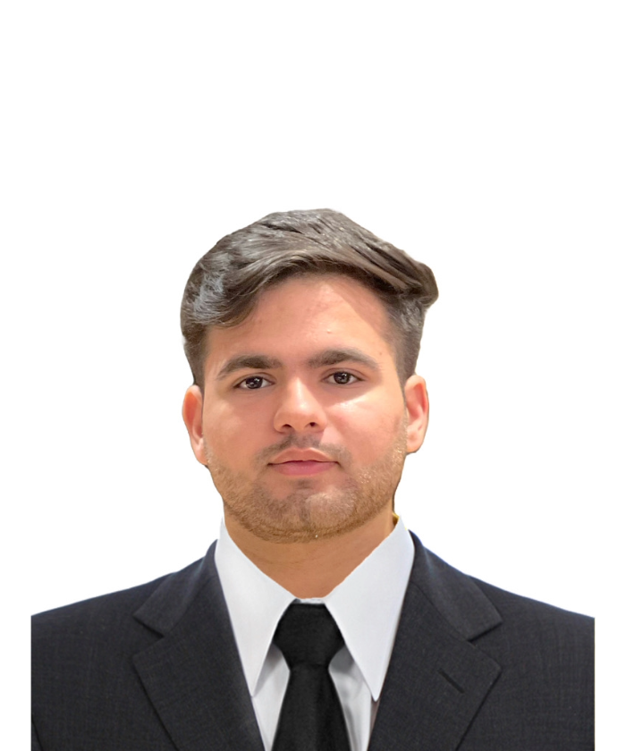 Hardik Arora — Lead AWS Instructor